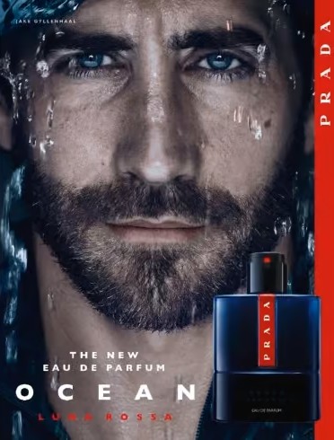 LUNA ROSSA OCEAN EDP